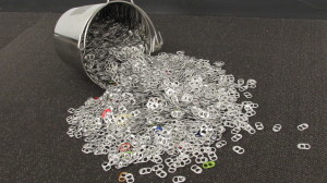 2014 Pop Tab Collection for RMHC of Central Ohio
