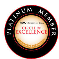 PSMJ Platinum Award