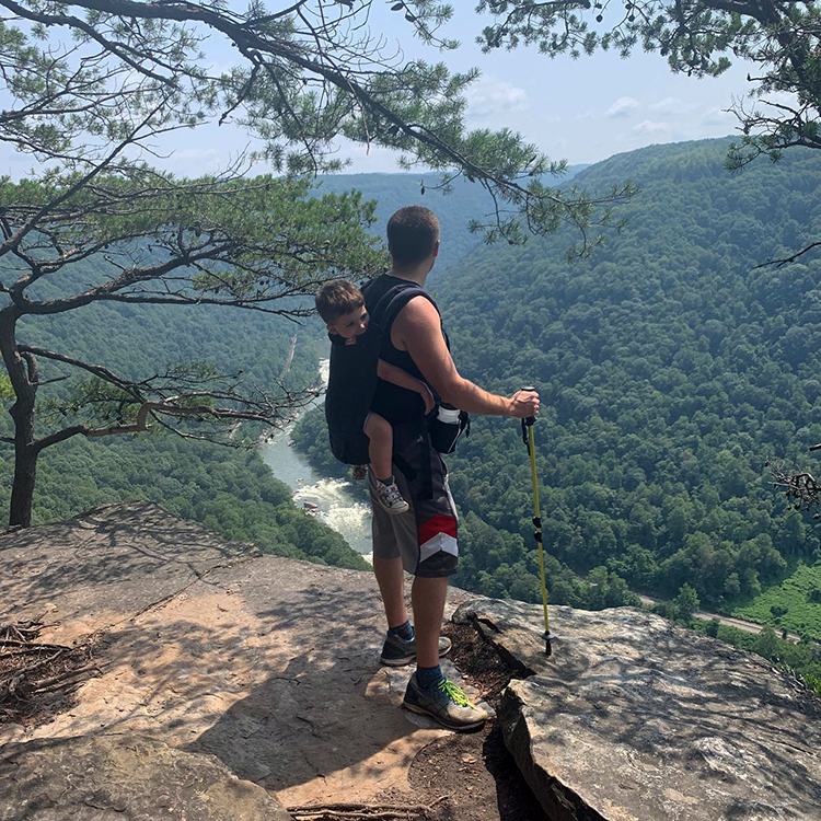 New River Gorge