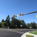 Delaware County HAWK Signal