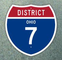 ODOT District 7