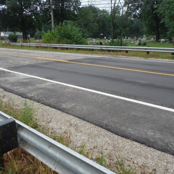 SR 202 Culvert Replacement