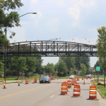 Ohio to Erie Trail Bridge