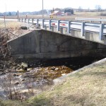CLA-Upper Valley Bridge