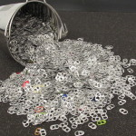 RMHC of Central Ohio Pop Tab Collection