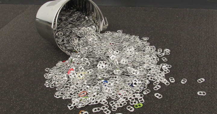 Pop Tab Collection for RMHC of Central Ohio