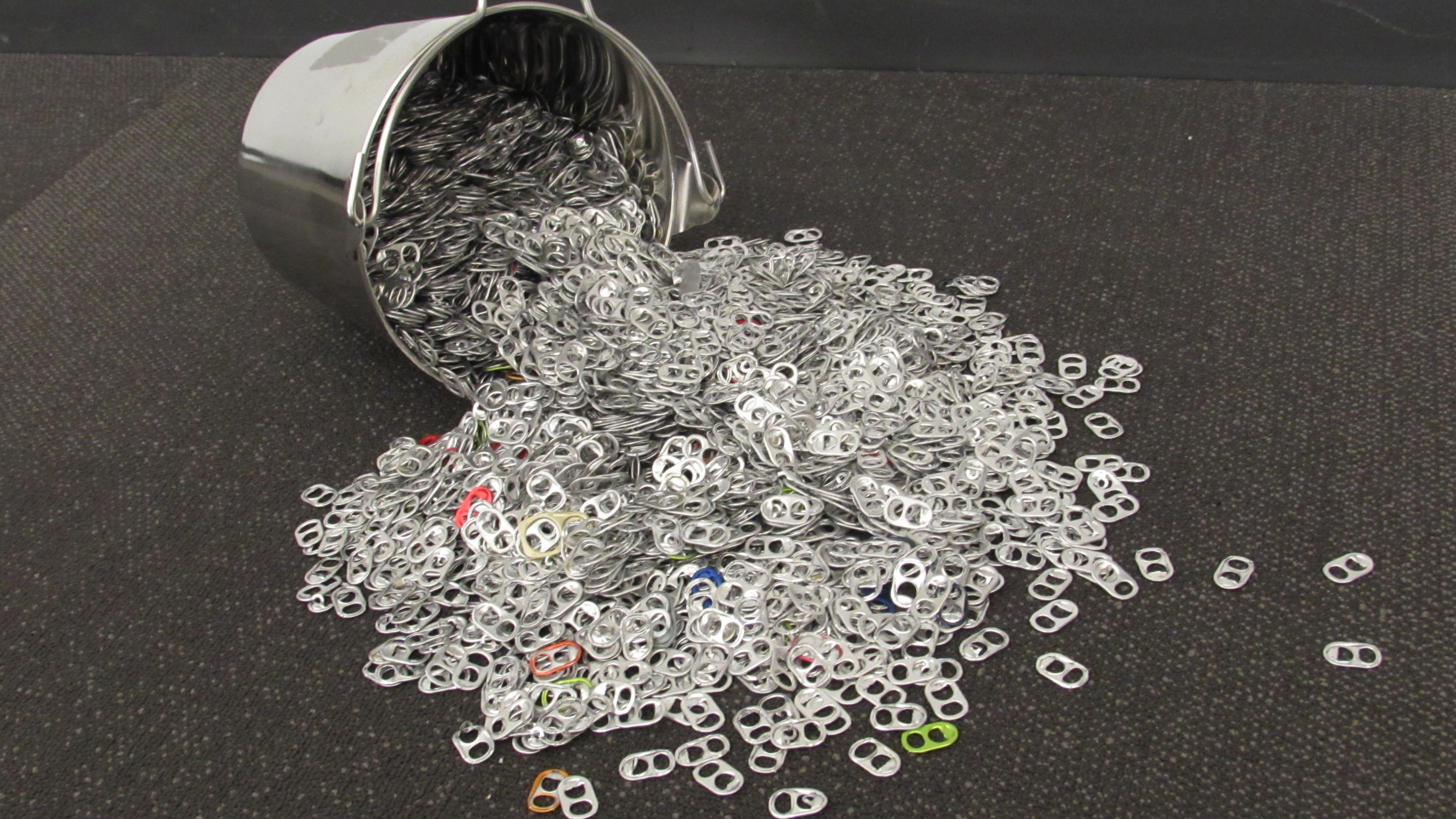 RMHC of Central Ohio Pop Tab Collection