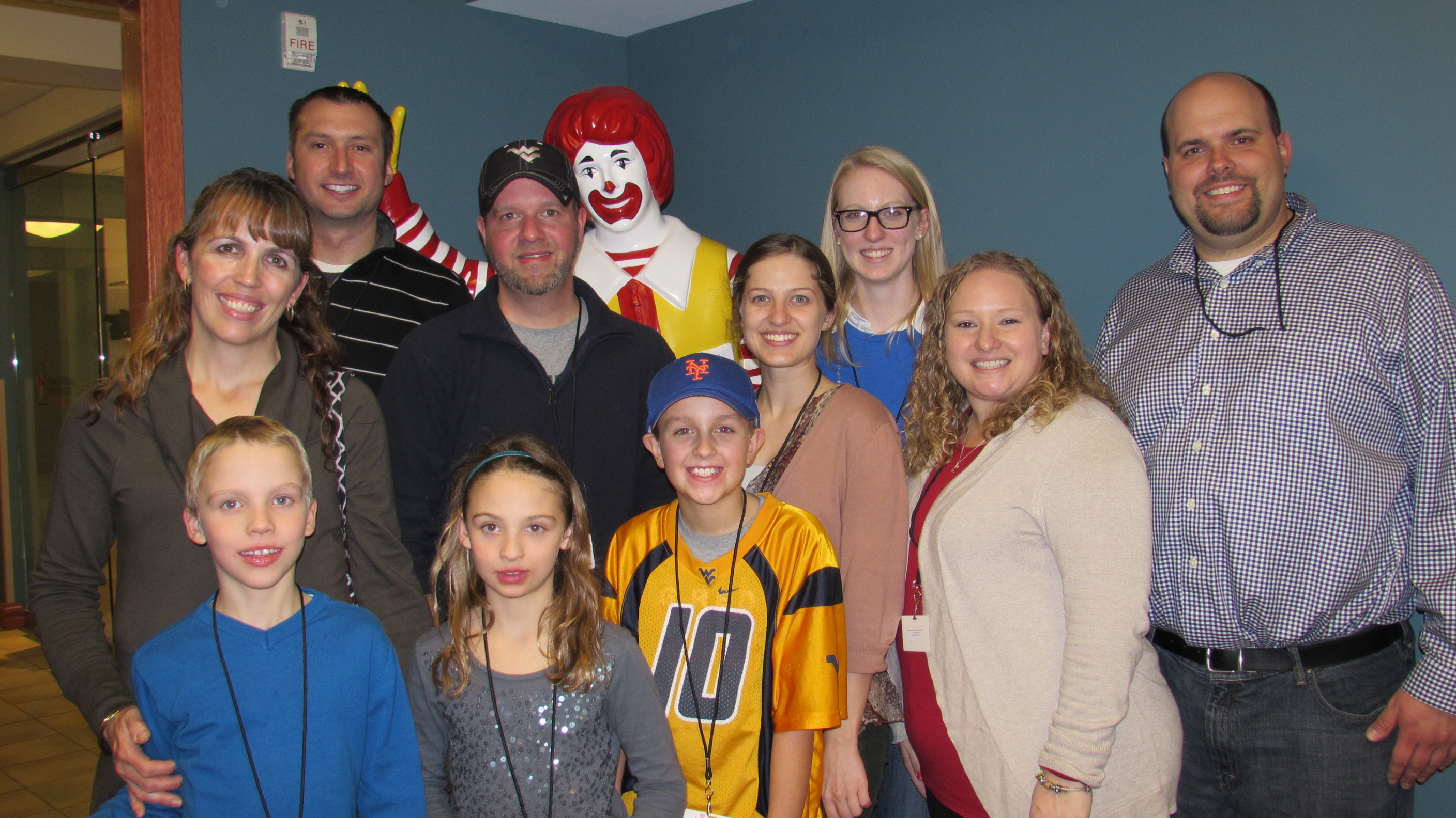 RMHC of Central Ohio