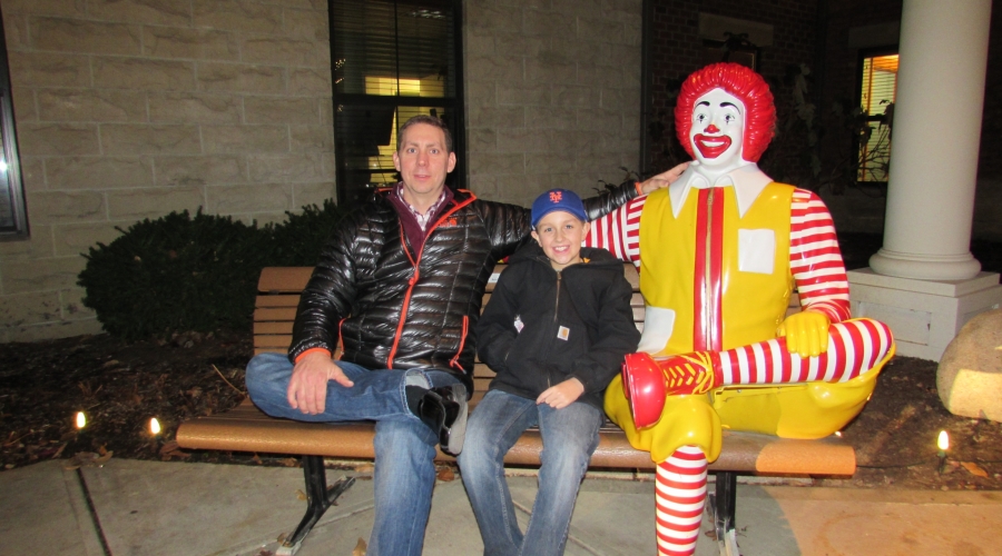 RMHC of Central Ohio