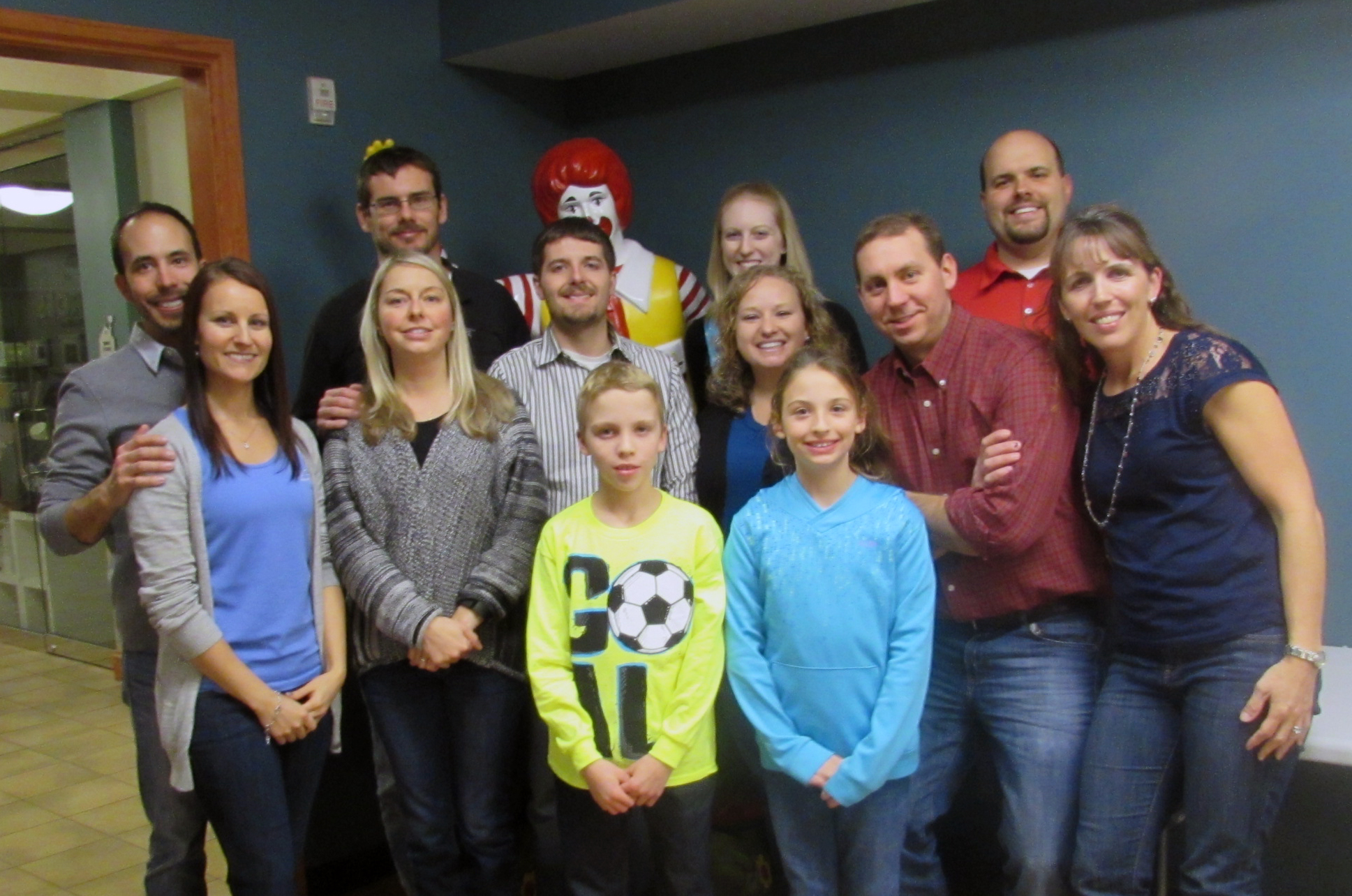 RMHC of Central Ohio