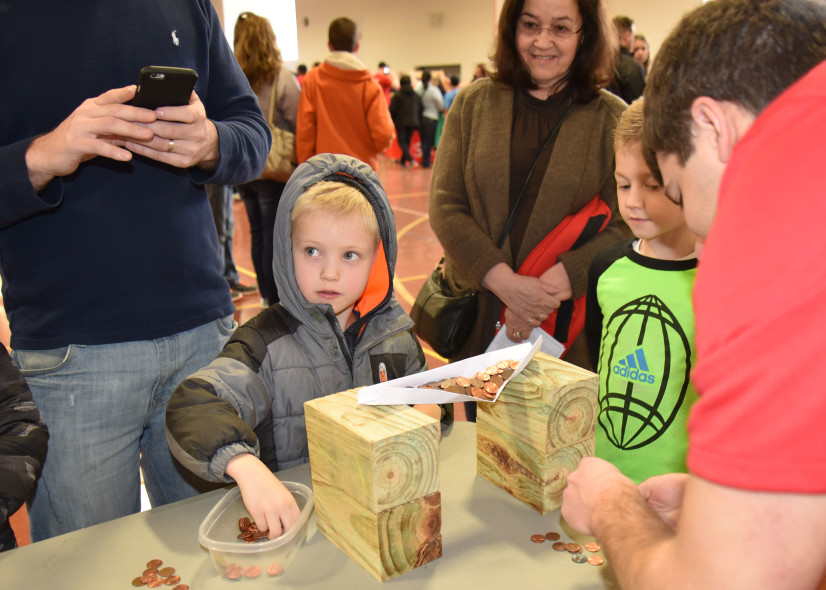 2016 ASCE STEM Expo