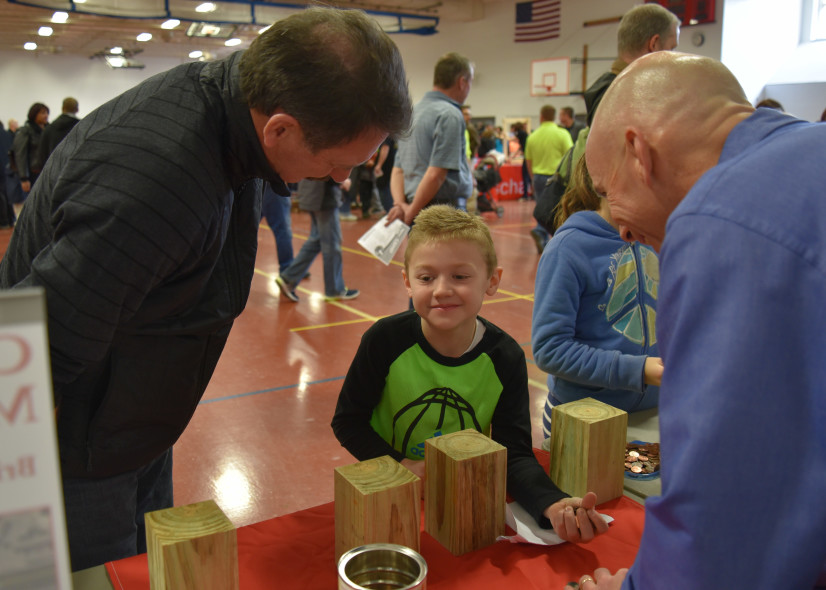 2016 ASCE STEM Expo