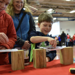 2016 ASCE STEM Expo