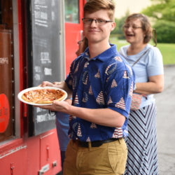 Carpenter Marty Transportation Food Trucks