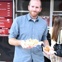 Carpenter Marty Transportation Food Trucks