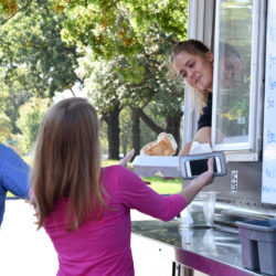 Carpenter Marty Transportation Food Trucks