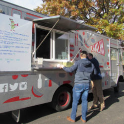 Carpenter Marty Transportation Food Trucks