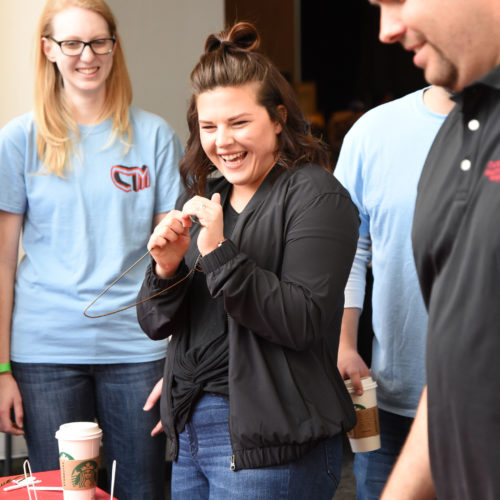 2017 Central Ohio ASCE STEM Expo