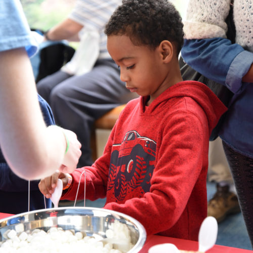 2017 Central Ohio ASCE STEM Expo