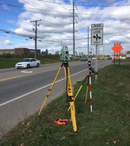 Leica High Definition Laser Scanner