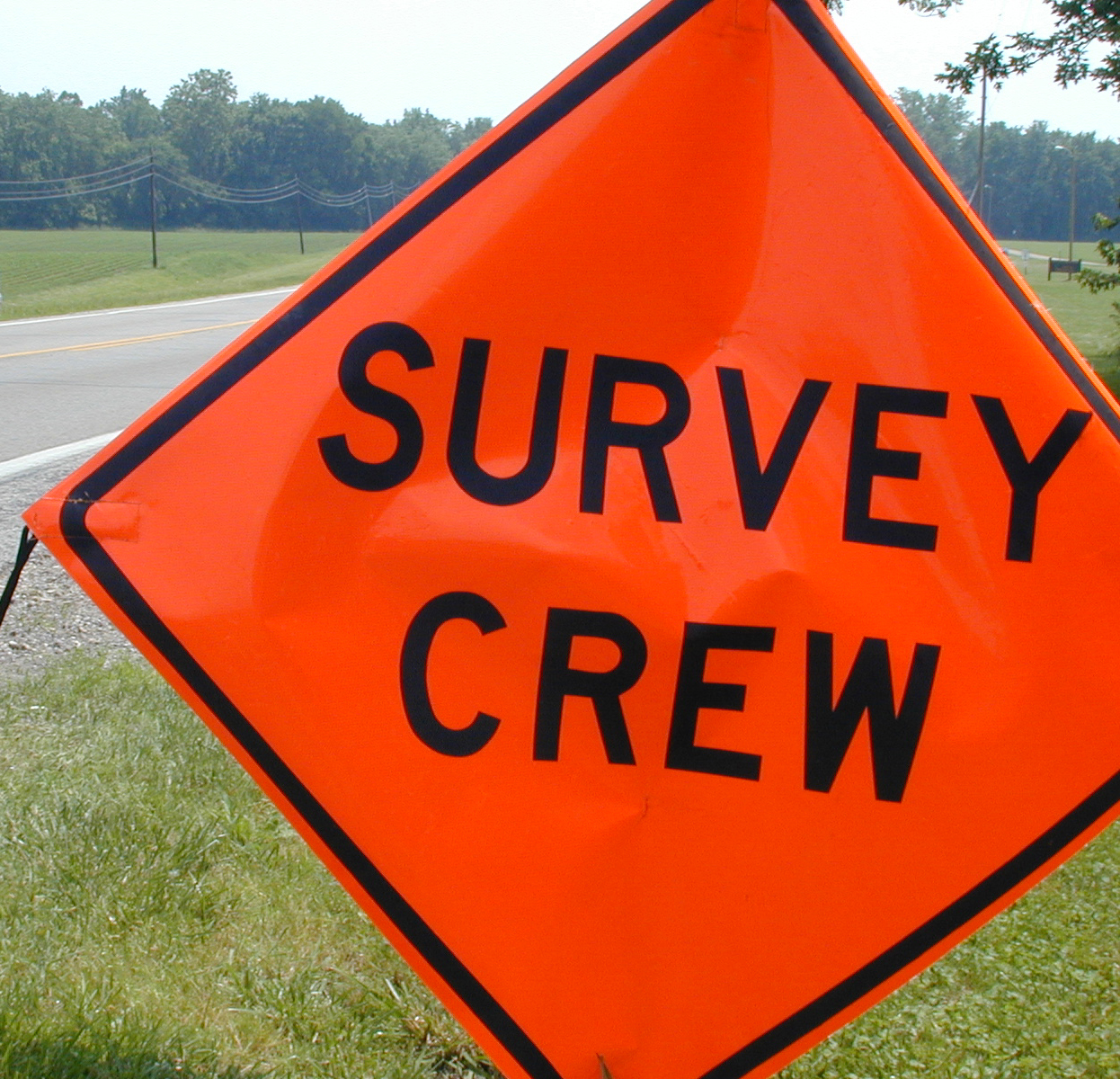 Surveying Services