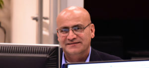 Ali Sadeghian
