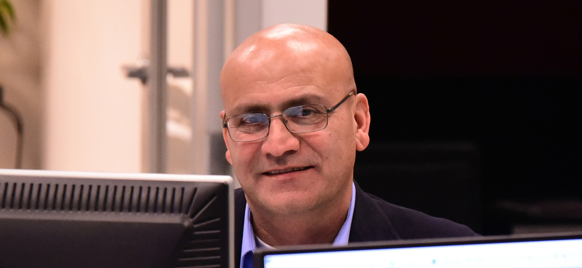 Ali Sadeghian