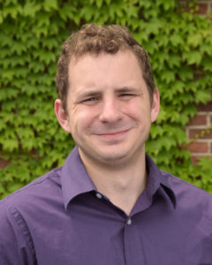 Greg Sprungle