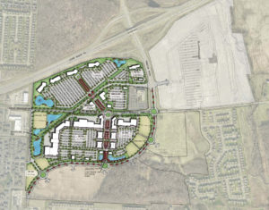 Hamilton Quarter Development