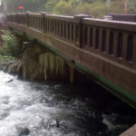 Piney Creek Bridge Replacement