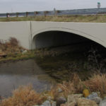 CLA-Upper Valley Bridge