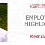 Dan Schmuhl Employee Highlight