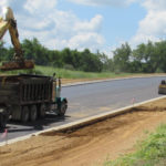 HIG-Hobart/Carl Smith Drive Inspection