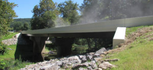 PIK-CR 85-0.91 (Tennyson Road)