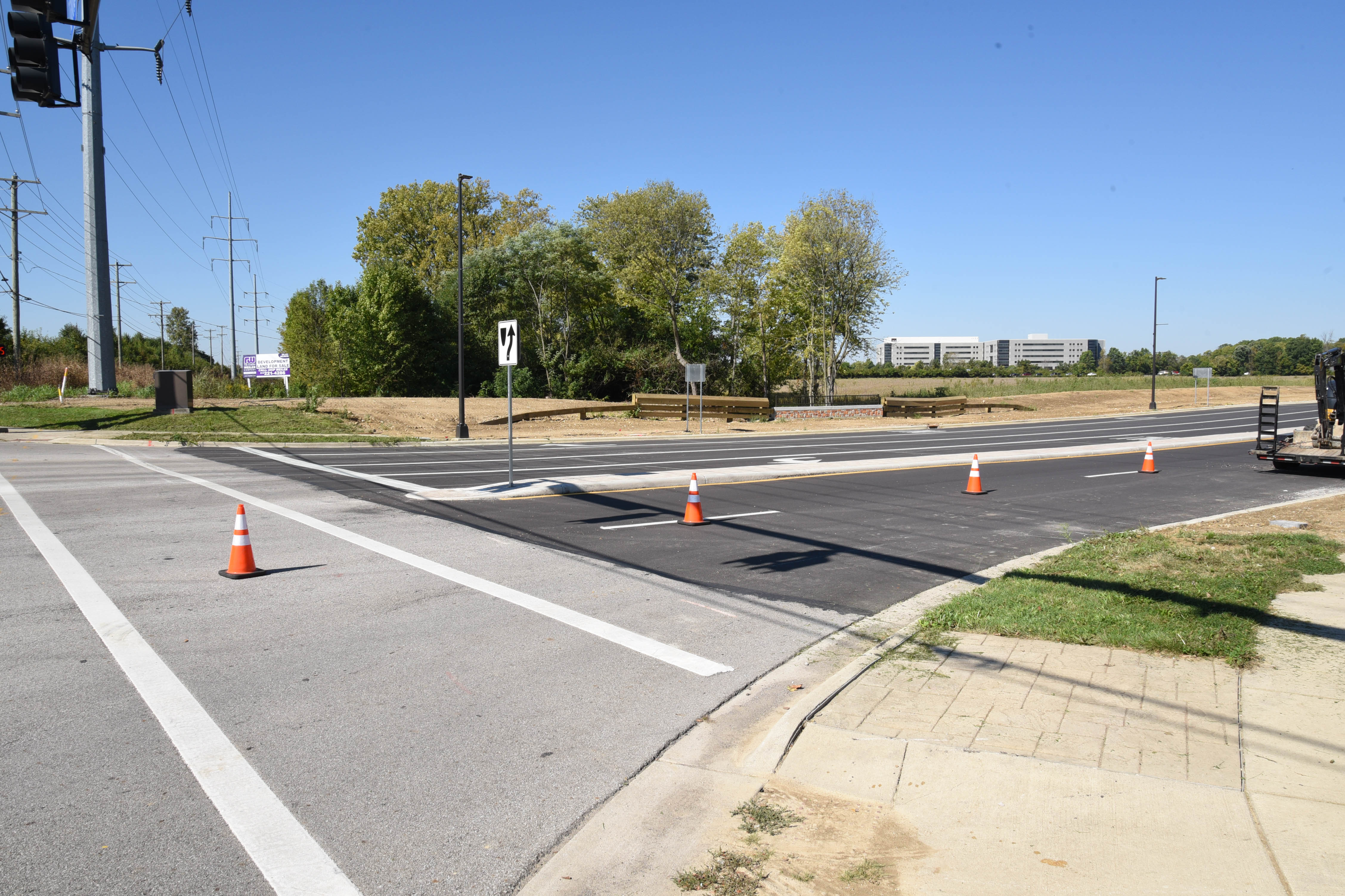 Trueman Boulevard Extension Planned Unit Development Study Trueman Boulevard Extension Planned Unit Development Study