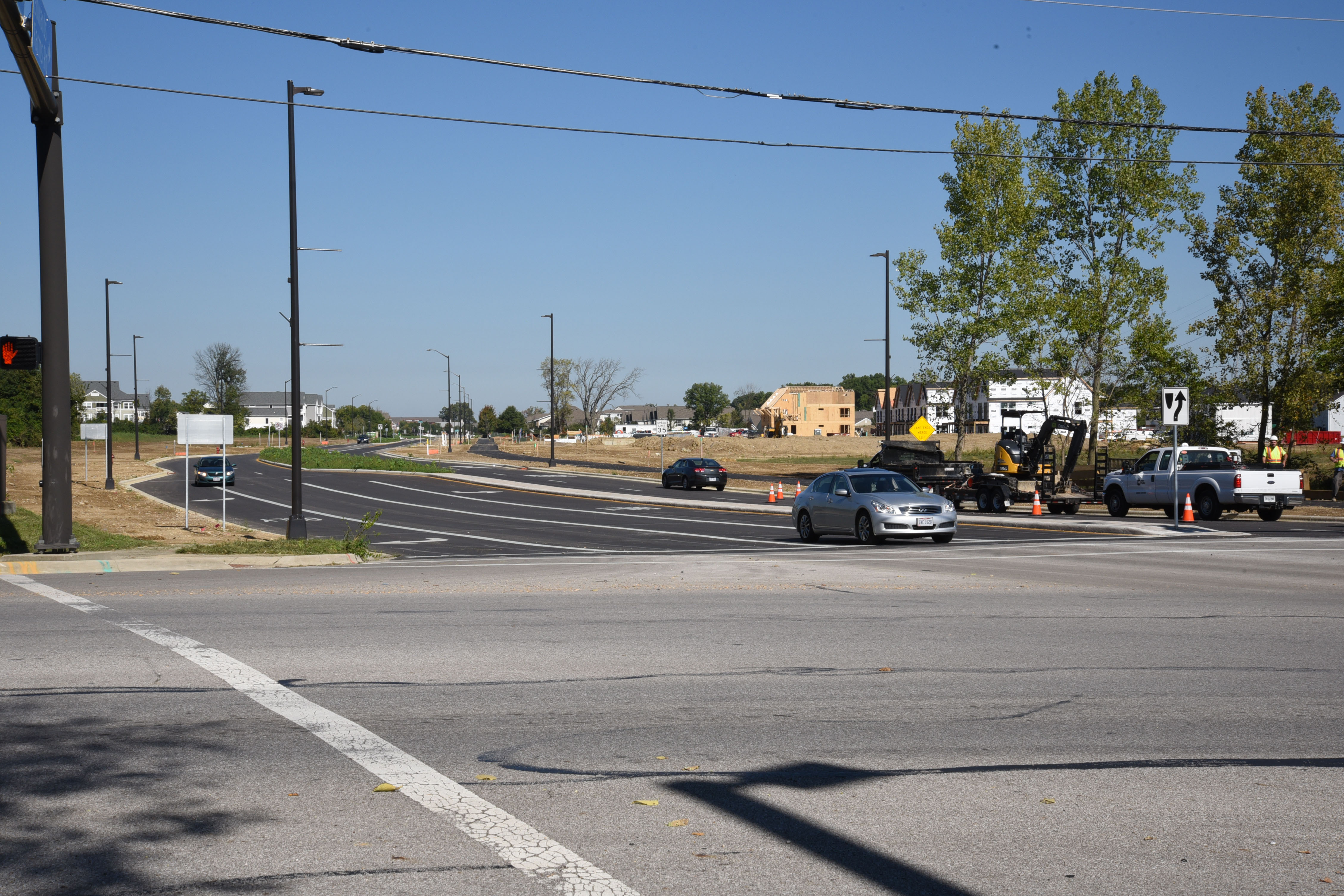 Trueman Boulevard Extension Planned Unit Development Study Trueman Boulevard Extension Planned Unit Development Study