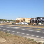 Trueman Boulevard Extension Planned Unit Development Study