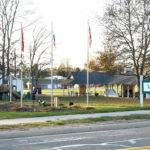 Victory Park-Sycamore Creek Park Connector