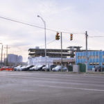 White Castle Headquarters Redevelopment Traffic Impact Study