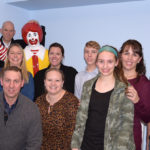 Ronald McDonald House - CM Volunteer Group 2019