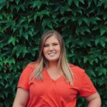 Mackenzie Kizer - Summer Marketing Intern