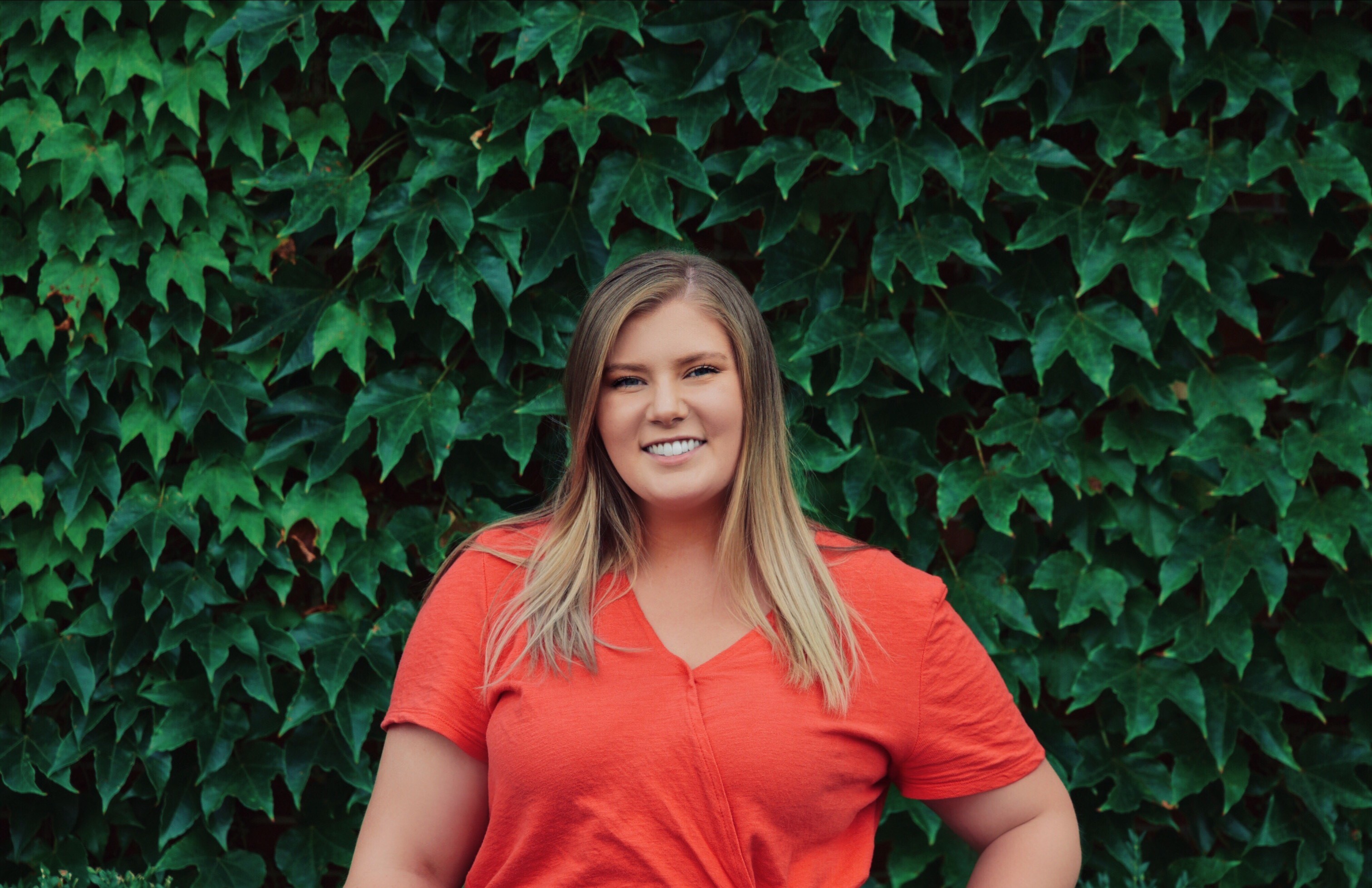 Mackenzie Kizer - Summer Marketing Intern