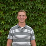 Zachary Morman - Summer Engineering Intern