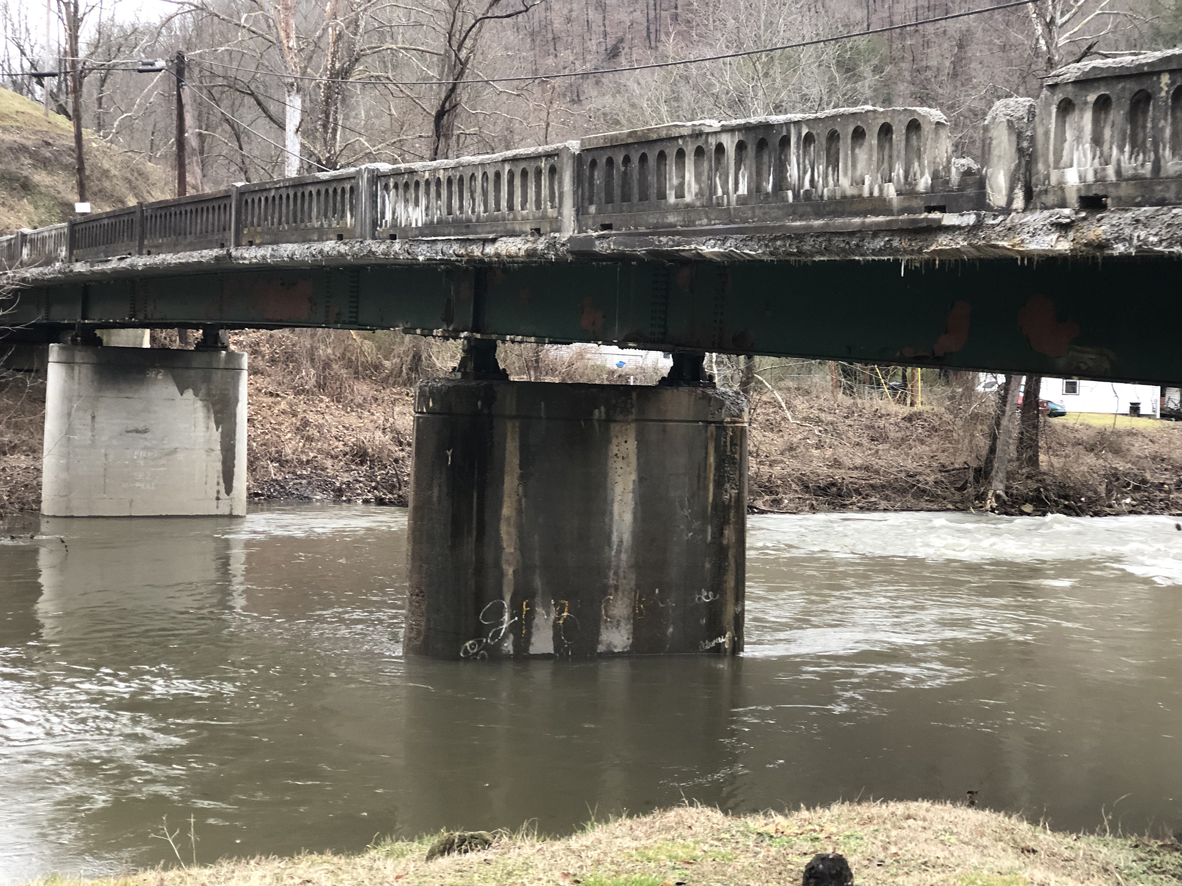 Avondale Bridge Avondale Bridge
