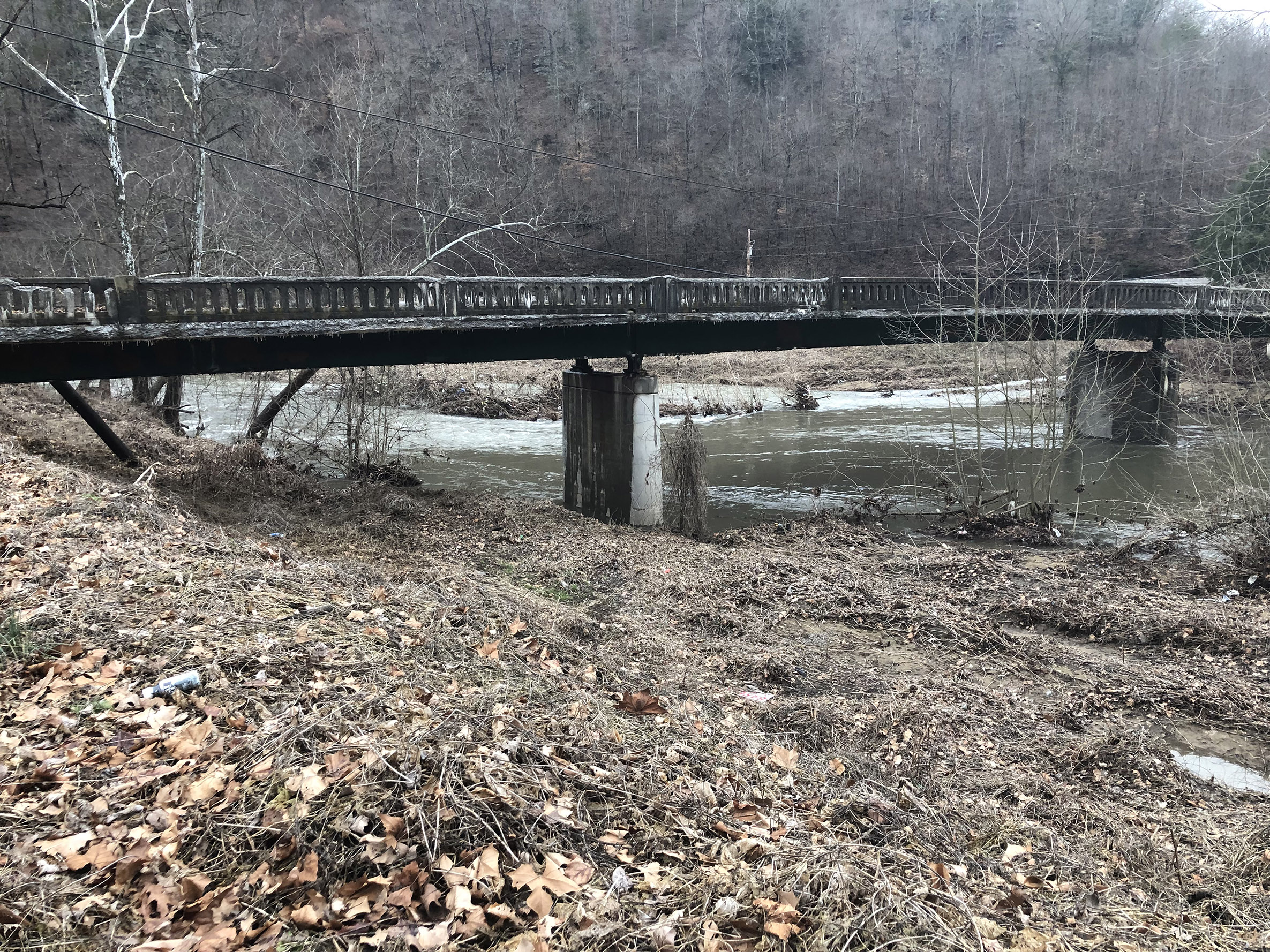Avondale Bridge Avondale Bridge