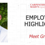 Employee Highlight - Meet Greg!