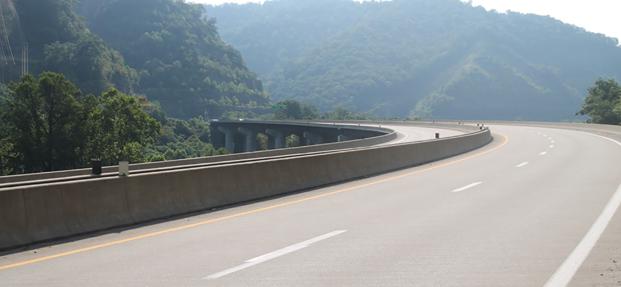 Gentry Memorial Bridge 6 Year Inspection