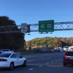 US 460 Signing Inventory & Renovation