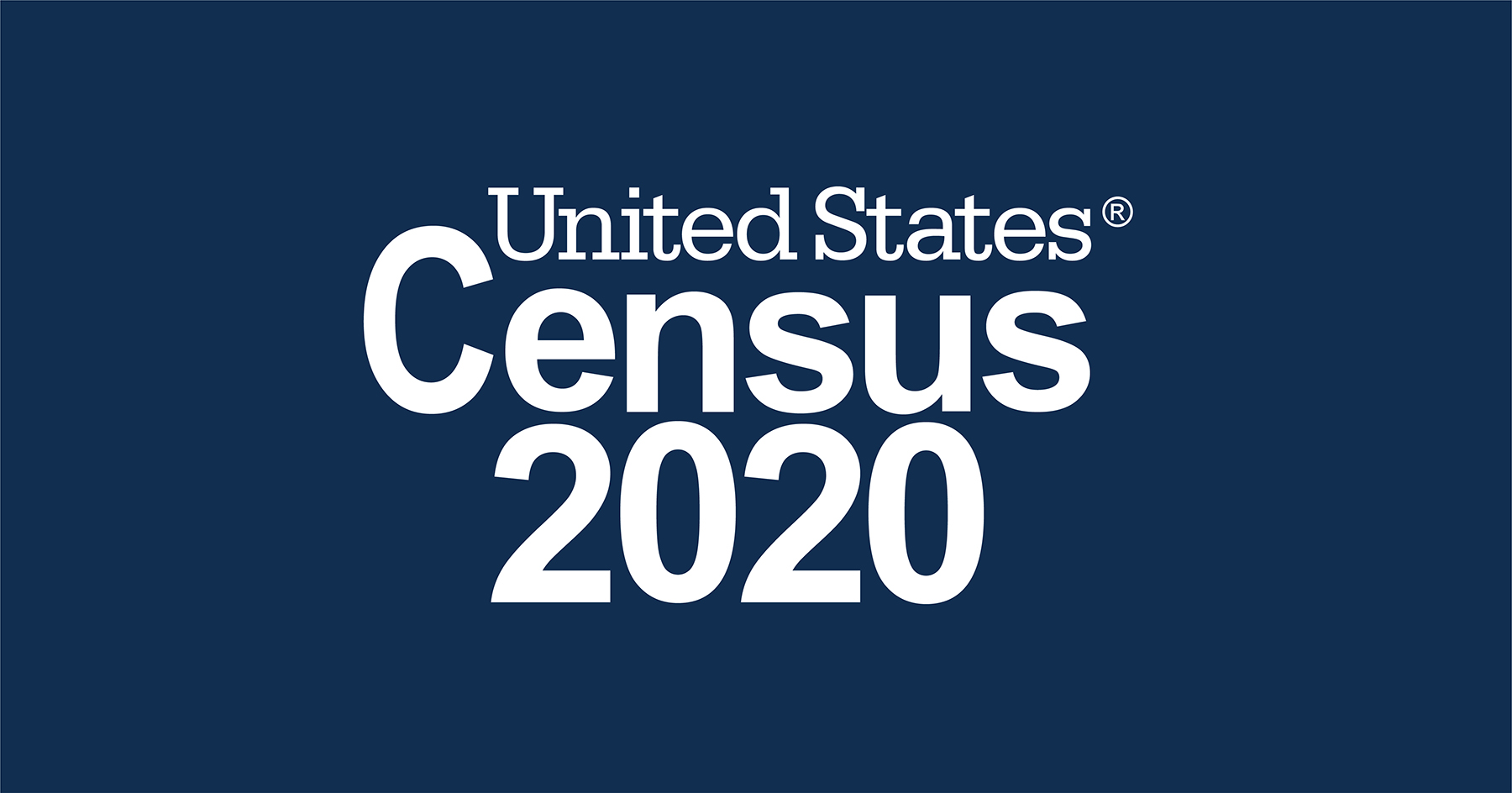 Have a Say in the Future, Participate in the 2020 Census