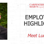 Lucas Gunka Employee Highlight